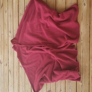 Northern Trails women's cape, one size